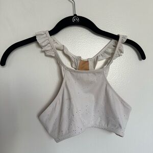 Made by dawn bikini top